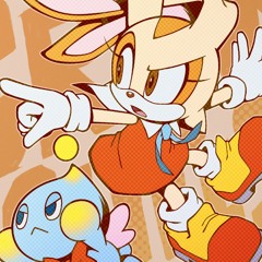 Sugar Rush Courage - Cream the Rabbit Song (Sonic the Hedgehog)