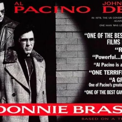 Donnie brasco 2025 full movie