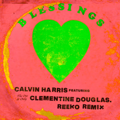 Blessings (REEKO Remix) [FREE DOWNLOAD]