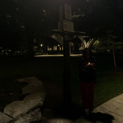 I Talk To My Notes ( p. Qwality )