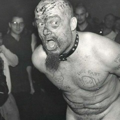 Dead or Alive - GG Allin
