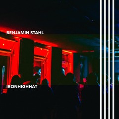 IronHighHat (Original Mix)