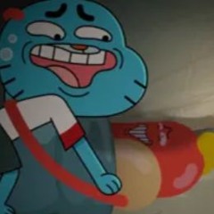 gumball hotdog rap flip