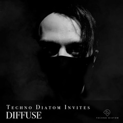 DIFFUSE @ Techno Diatom’s Private Party 📆 20 NOV 2020
