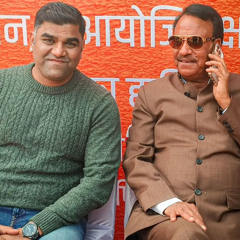 Meghraj Singh Shekhawat’s Vision: Making History Relevant