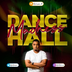 UNDERGROUND PART2 (DANCEHALL MADNESS)