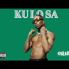 Kulosa (Live arrangement)