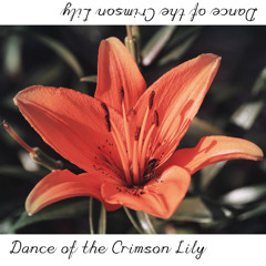 [Commission] Dance of the Crimson Lily