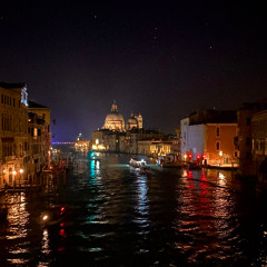 Venezia, Ponte dell'Accademia