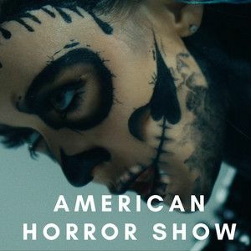 Stream Rain Paris American Horror Show by 999 Plus Listen online for free on SoundCloud
