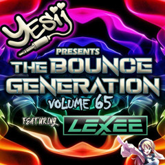 DJ Lexee Bounce Generation Mix 16.08.24