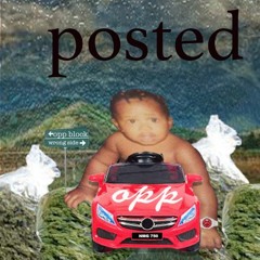 posted opp block (prod. Jotoven)