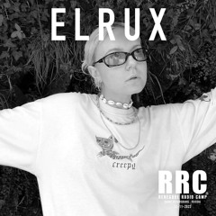 Renegade Radio Camp - ELRUX - Mix 23-11-2023