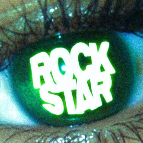 R O C K S T A R (Instrumental)