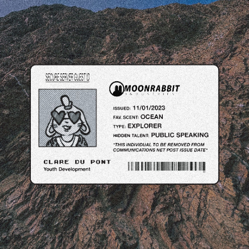 RABBIT RADIO: CLARE – FALL 2023
