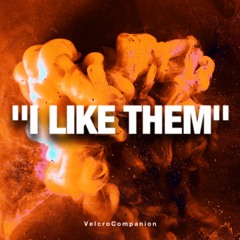 VelcroCompanion - “I Like Them”