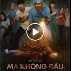 XEM^PHIM,!] ▷ Ma Không Đầu (2025) FULL HD-4K - VietSub Miễn phí