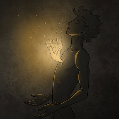 Henrik - Enjoy the view