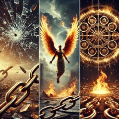 Spirals and Mirrors (Peter Pan's Requiem)