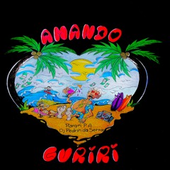 RANYN P.A - " AMANDO GURIRI "  {{ DJ PEDRIN DA SERRA }}