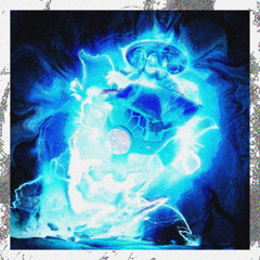 STORM SPIRIT (feat. Kijin)