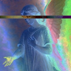 When Angels Look Down