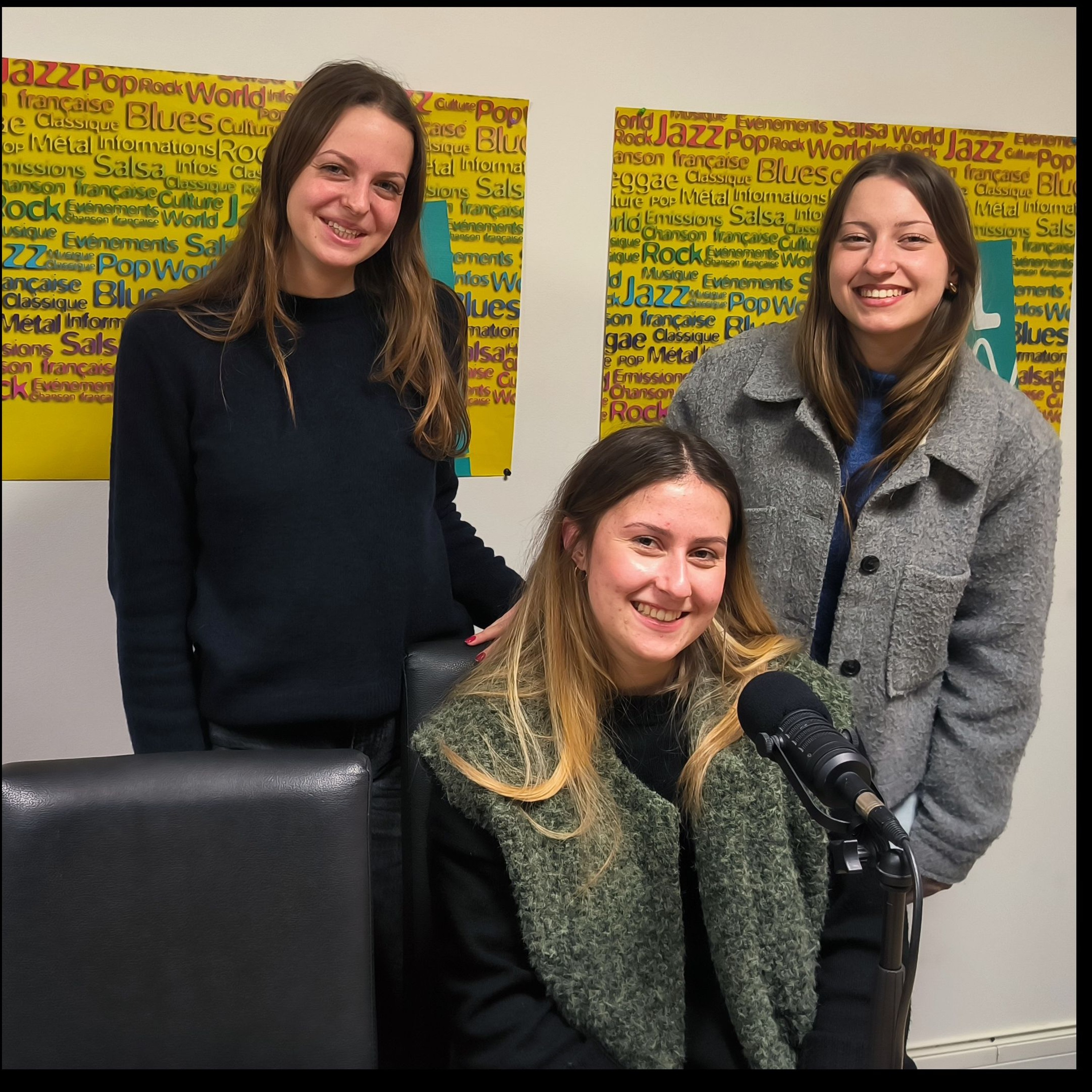 Podcast de RFL101.fr - L\'autre radio