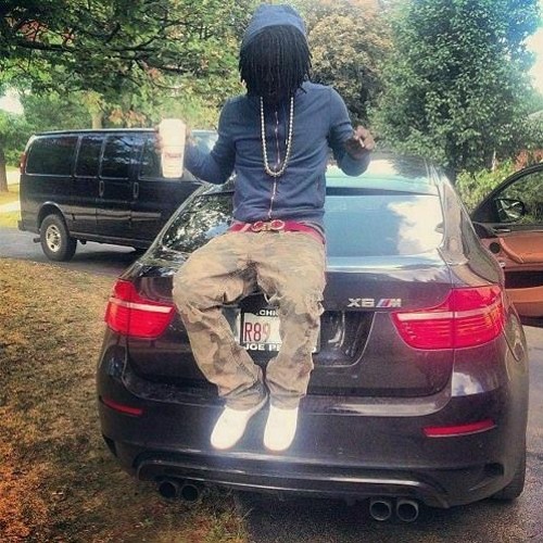 Chief Keef (AI) - Feel Good [AI Remaster/ + extra verse]