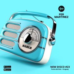 New Disco #23