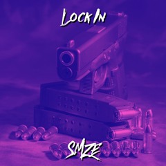 Lock In (Lil Baby Type Roll) prod. smze