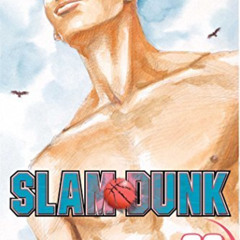 [VIEW] KINDLE 📖 Slam Dunk, Vol. 30 (30) by  Takehiko Inoue [EBOOK EPUB KINDLE PDF]