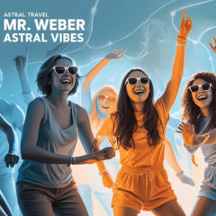 Astral Vibes