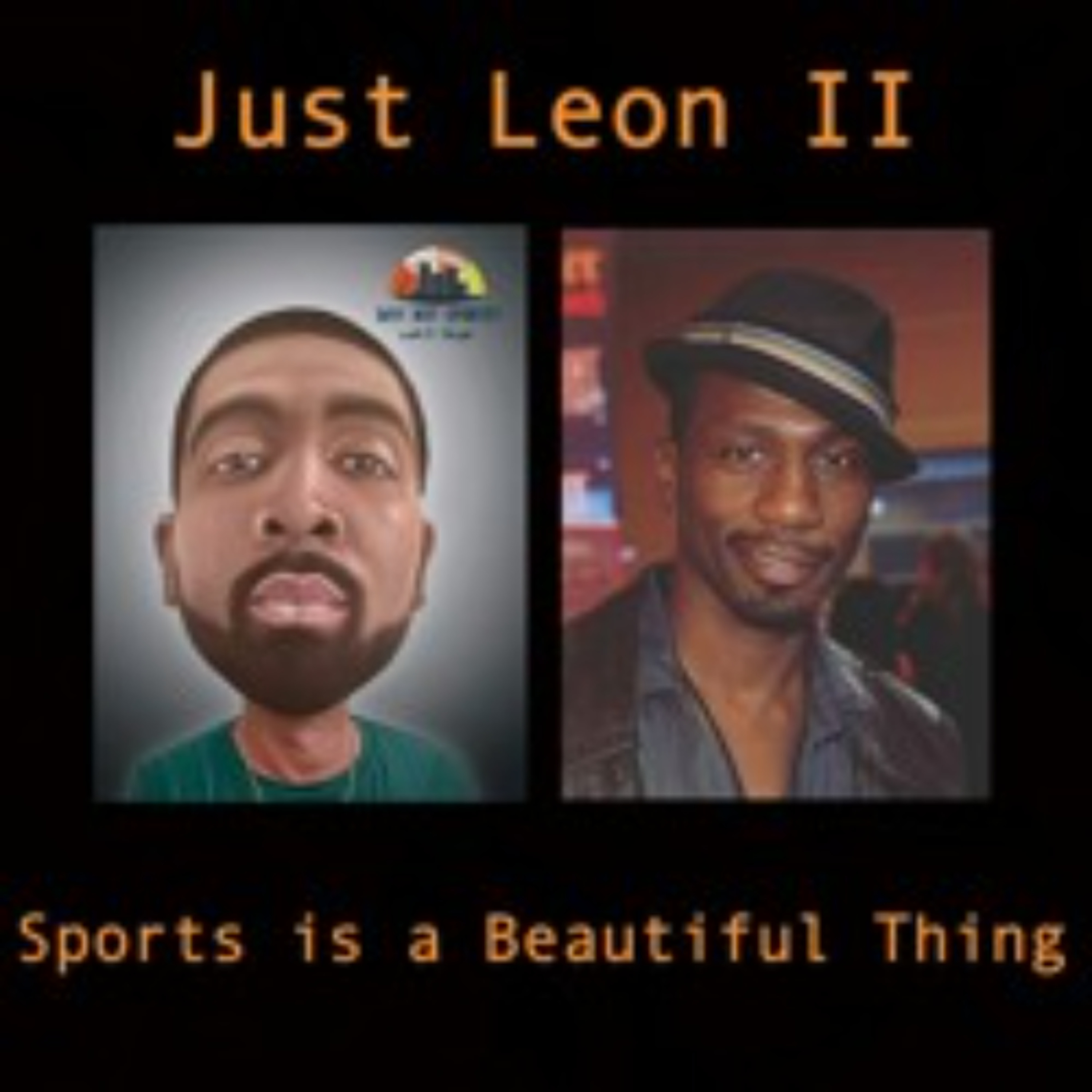 Bonus Track: Just Leon II