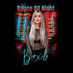 Dance All Night (Progressive Edit)