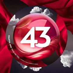 DHB Premiere: Foletto, HOO - You Make Me (Original Mix)