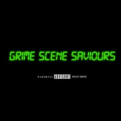 Bassline Saviours CHIP FRISCO SKEPTA FLOW DAN ( GRIME SCENE SAVIOURS )