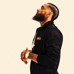 Real Big (Nipsey Hussle Cover) by Darrell Jimerson Jr.