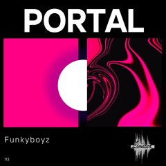 Funkyboyz - Portal