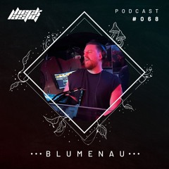 Hecklastig #068 >< Blumenau
