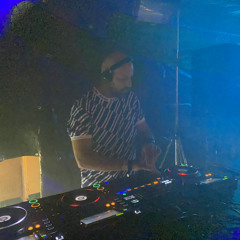 hard groove techno set from the other side