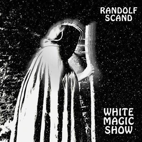 White Magic Show (20th Anniversary Edition)