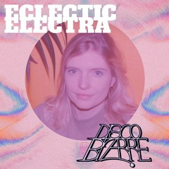 LIVE from KitKat w/ Eclectic Elektra, 2022-04-16