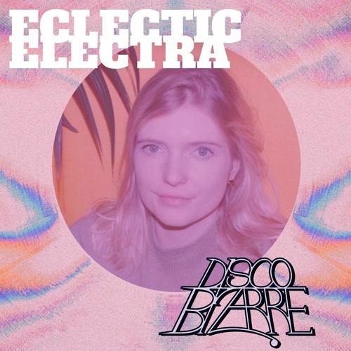 LIVE from KitKat w/ Eclectic Elektra, 2022-04-16