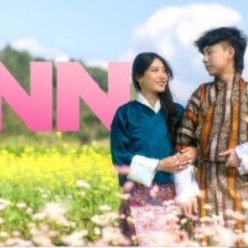 ENN by @Ngawang.Thinley (Official Music Video)