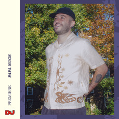 Premiere: Papa Nugs ‘132 In A Ford Escort’