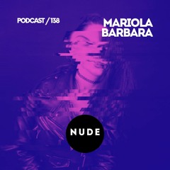 138. Mariola Barbara