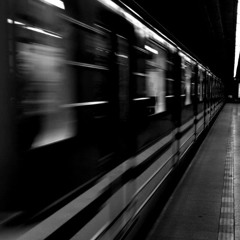 Midnight Transit