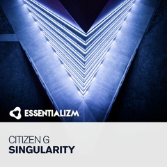 Citizen G - Singularity