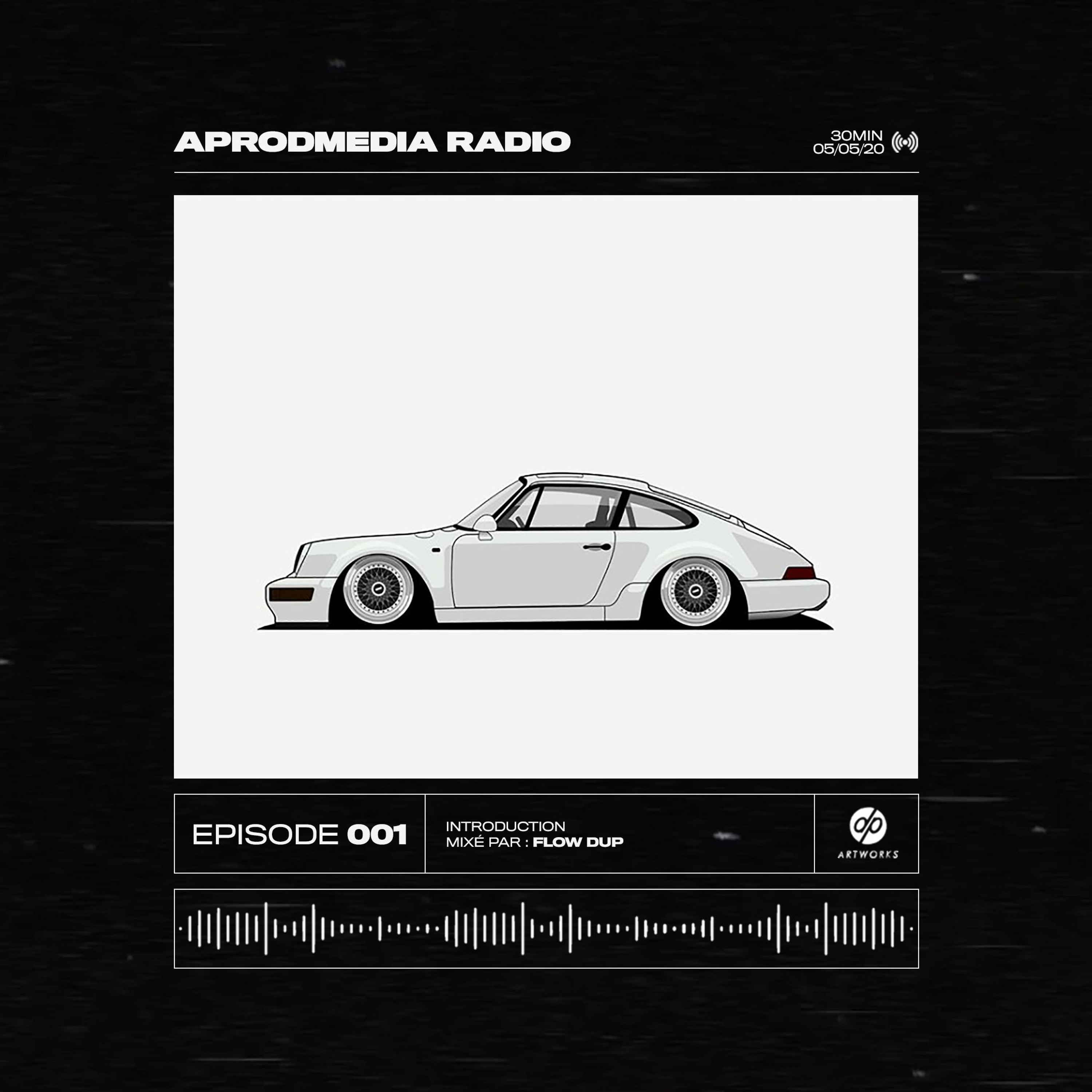 APRODMEDIA RADIO