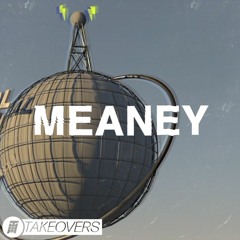 The microminimal takeover - Episode 95 - w/ Meaney (Threads*NORTH YORK) -02-Jul-21)
